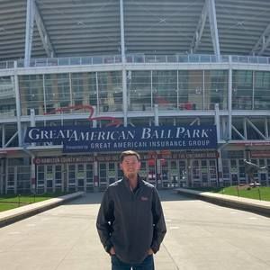 Meet your Posher, Ryan